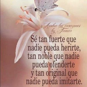 Meet your Posher, Paula